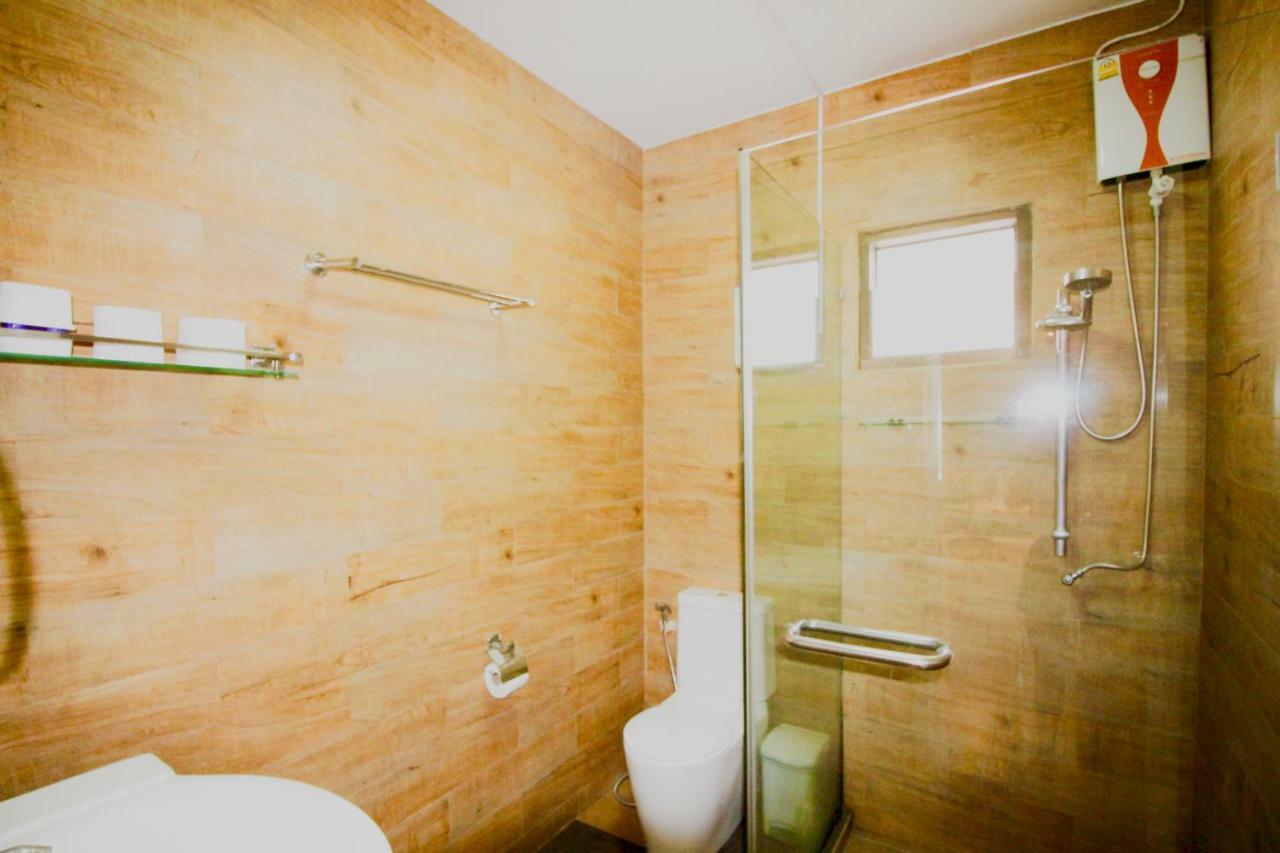 Pool Tanzanite Near Walking Street Villa *