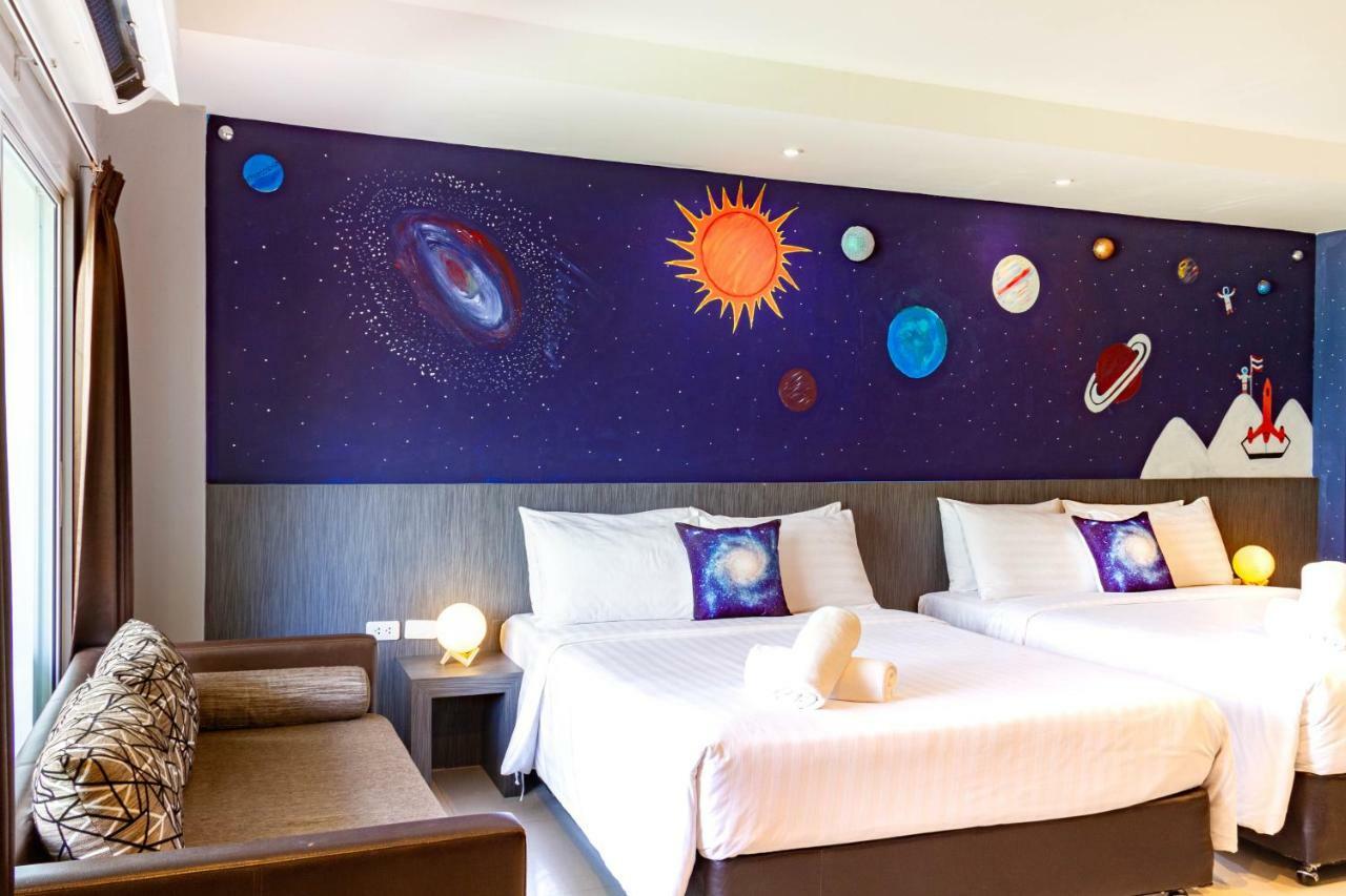 Fx Hotel 4*