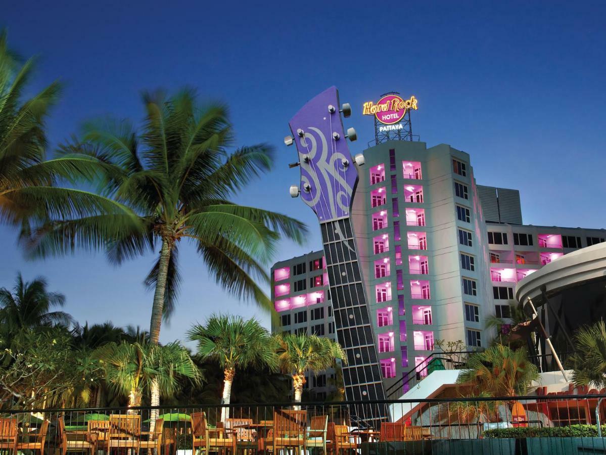 Hard Rock (adults Only) Hotel 4*