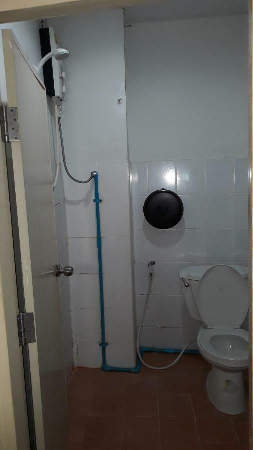 Guest house Baan Picha 2