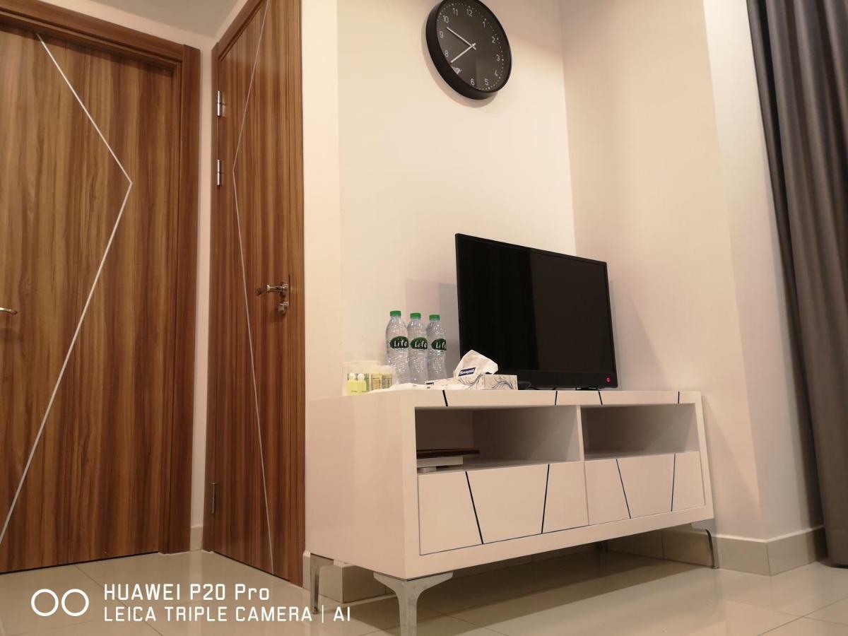 2bdr In Water Close To Walkingstreet Apartment