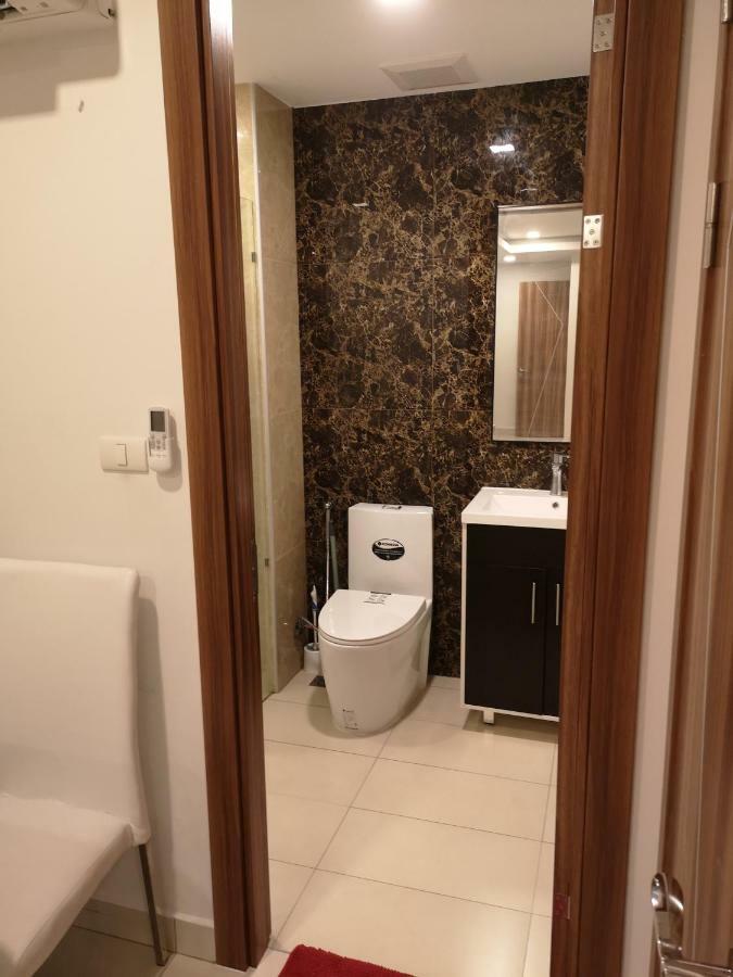 Apartment 2bdr In Water Close To Walkingstreet Pattaya