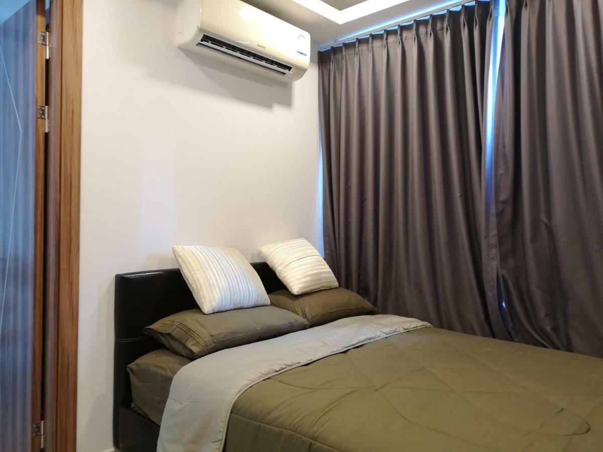 2bdr In Water Close To Walkingstreet *