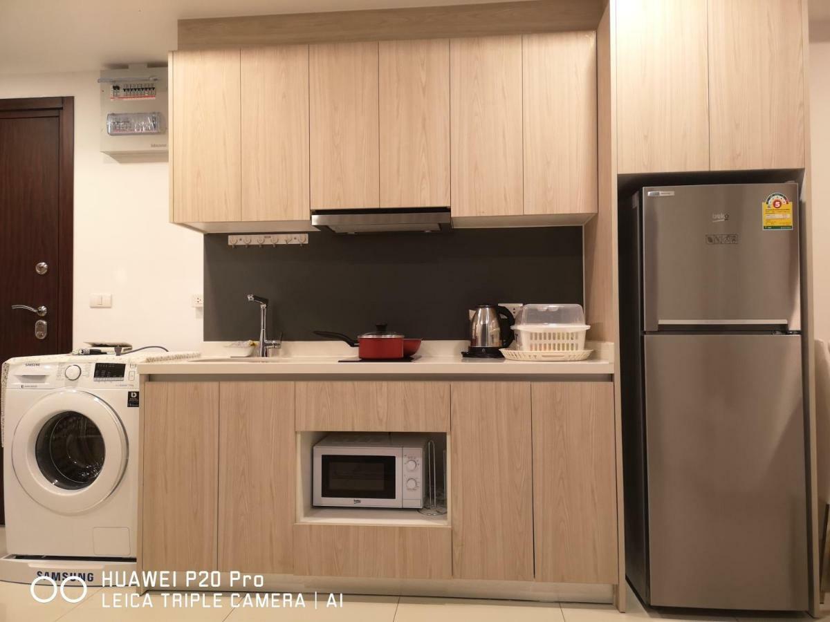 Apartment 2bdr In Water Close To Walkingstreet