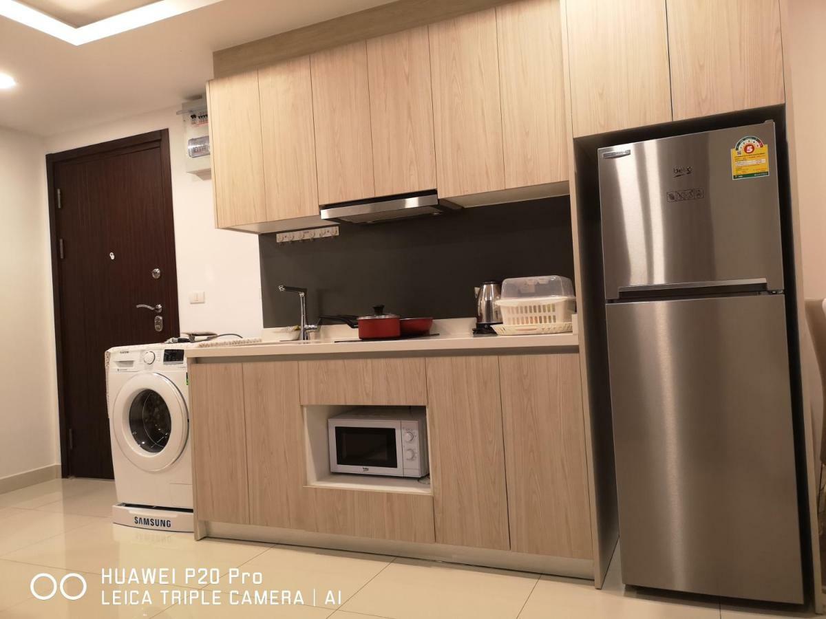 2bdr In Water Close To Walkingstreet *