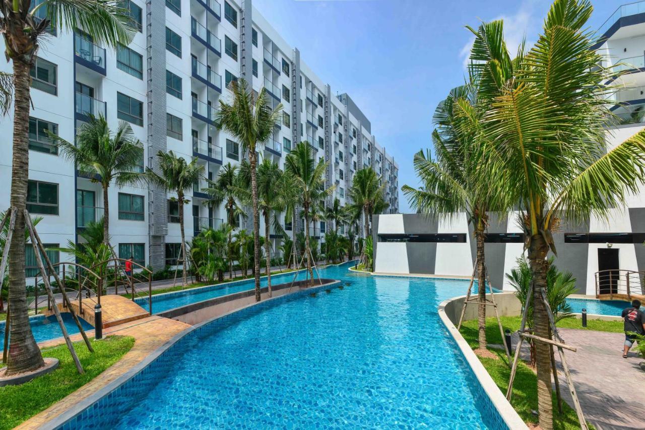 Arcadia Big Pool-big Gym *