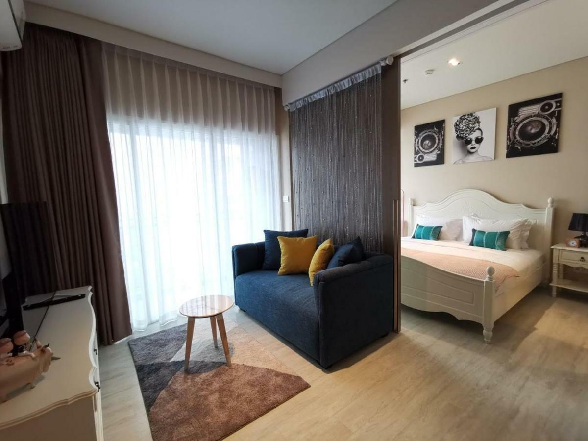 Apartment Veranda By Goldstar Group Pattaya