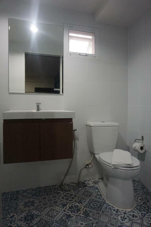 Hotel Baan Khun Nine