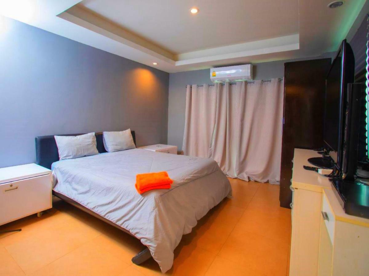 Del Mar Walking Street Hotel 3*