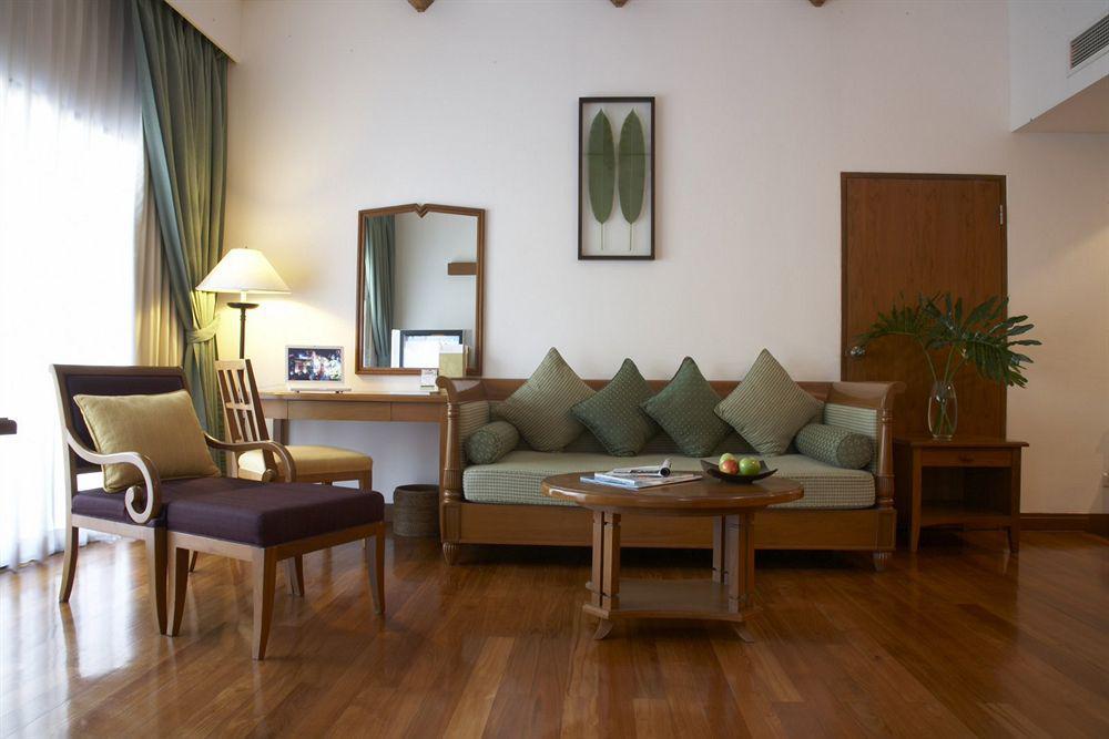 Woodlands And Resort Pattaya
