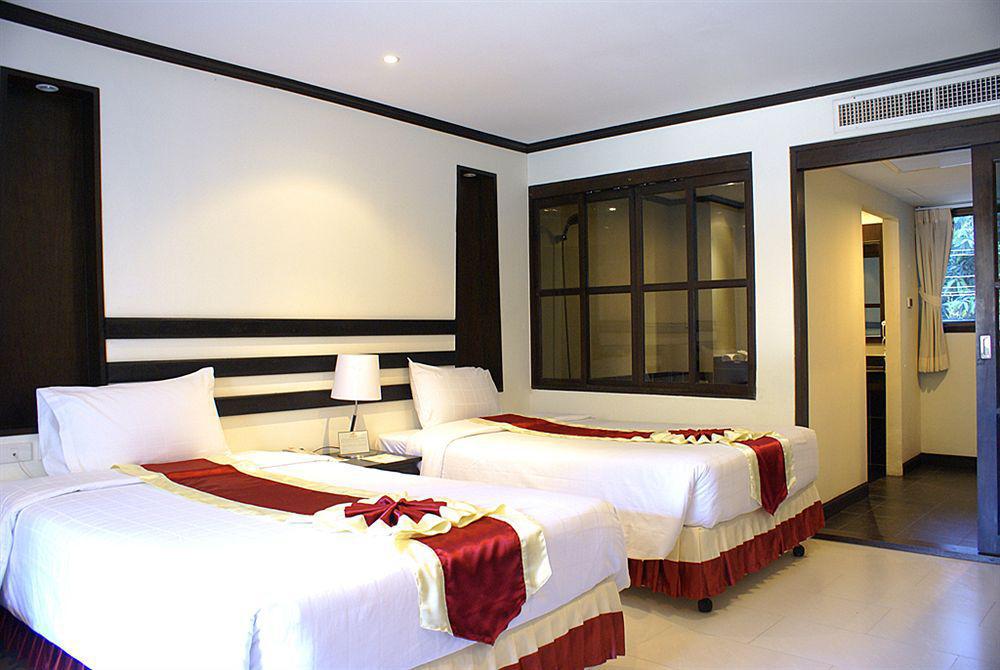 Royal Orchid 3* Pattaya
