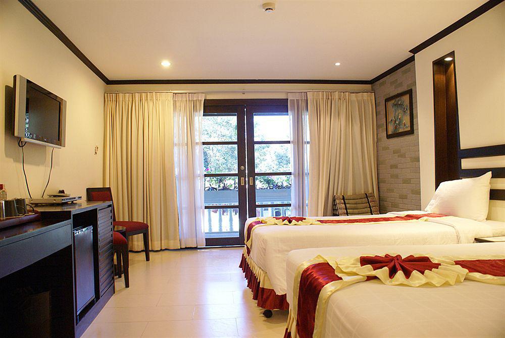 Royal Orchid Pattaya