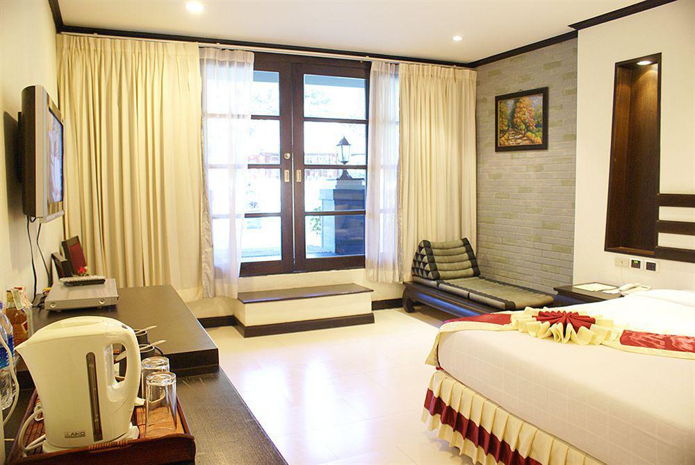 Royal Orchid Hotel