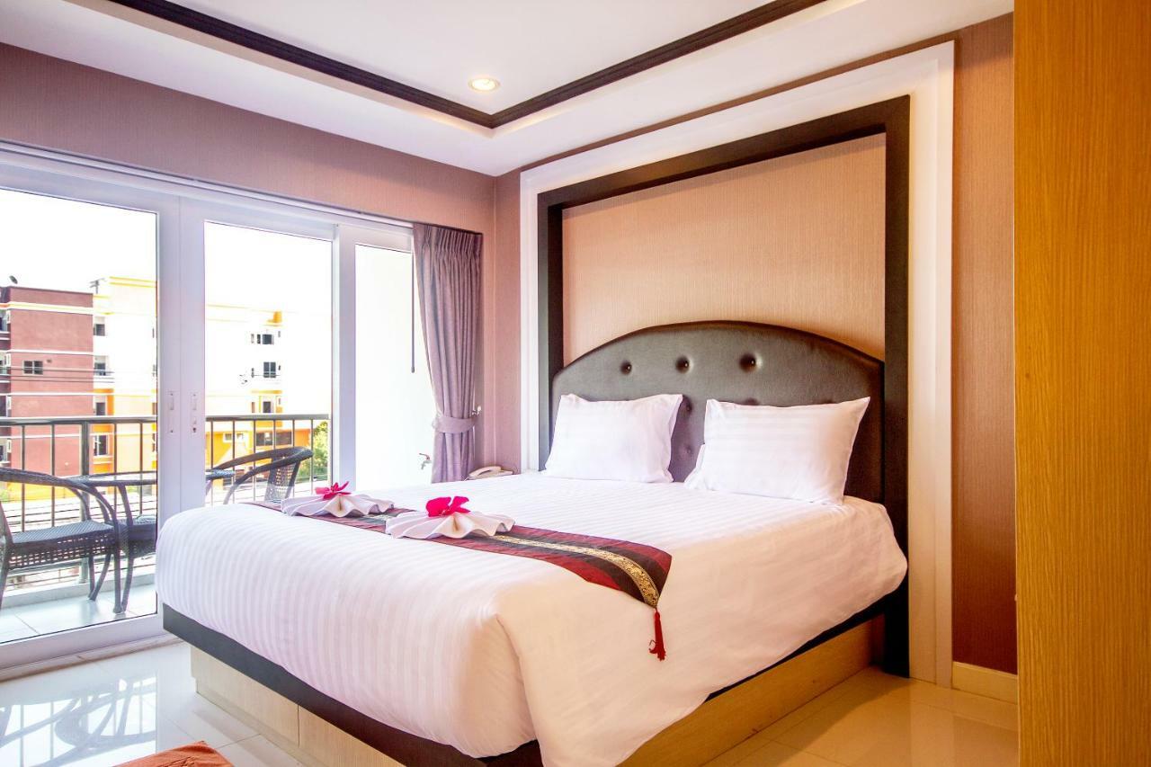 New Nordic Atrium Pattaya