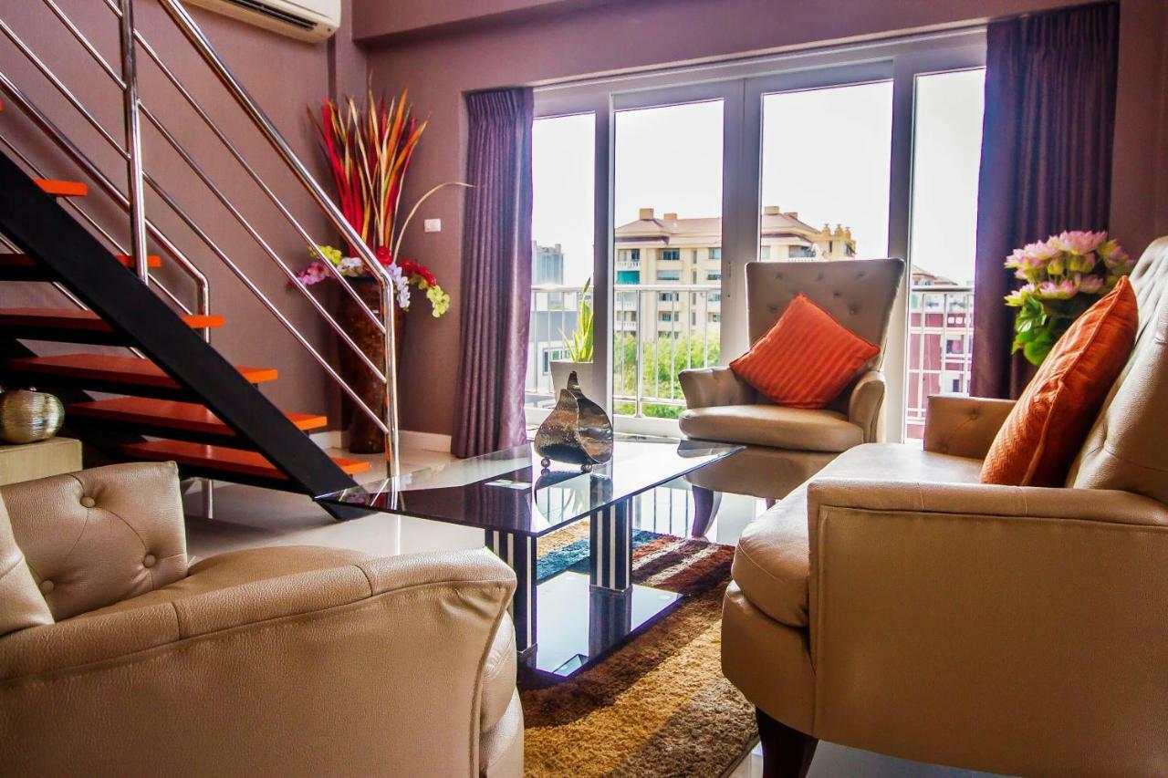 New Nordic Atrium Hotel 3*