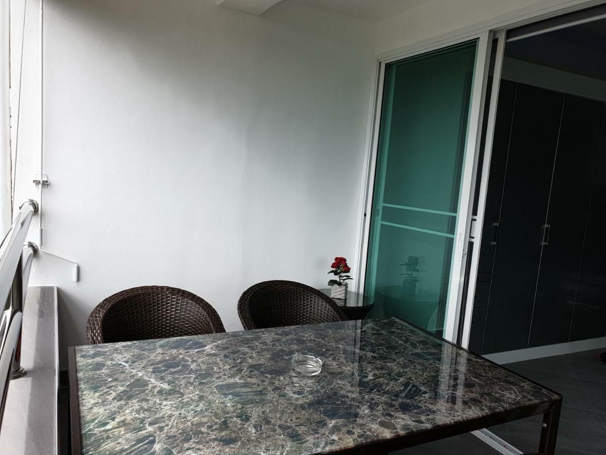 Apartment Germania Pattaya