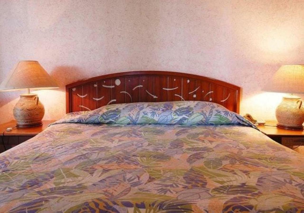 Garden Sea View 5*