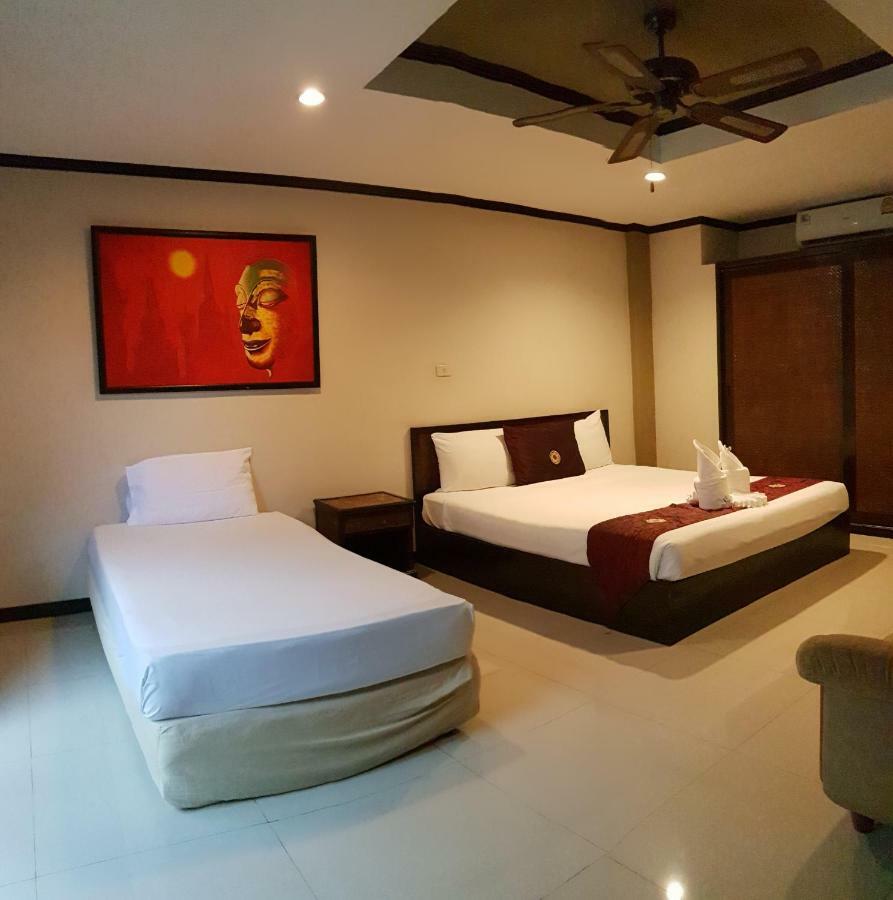 Resort Bonkai 3*