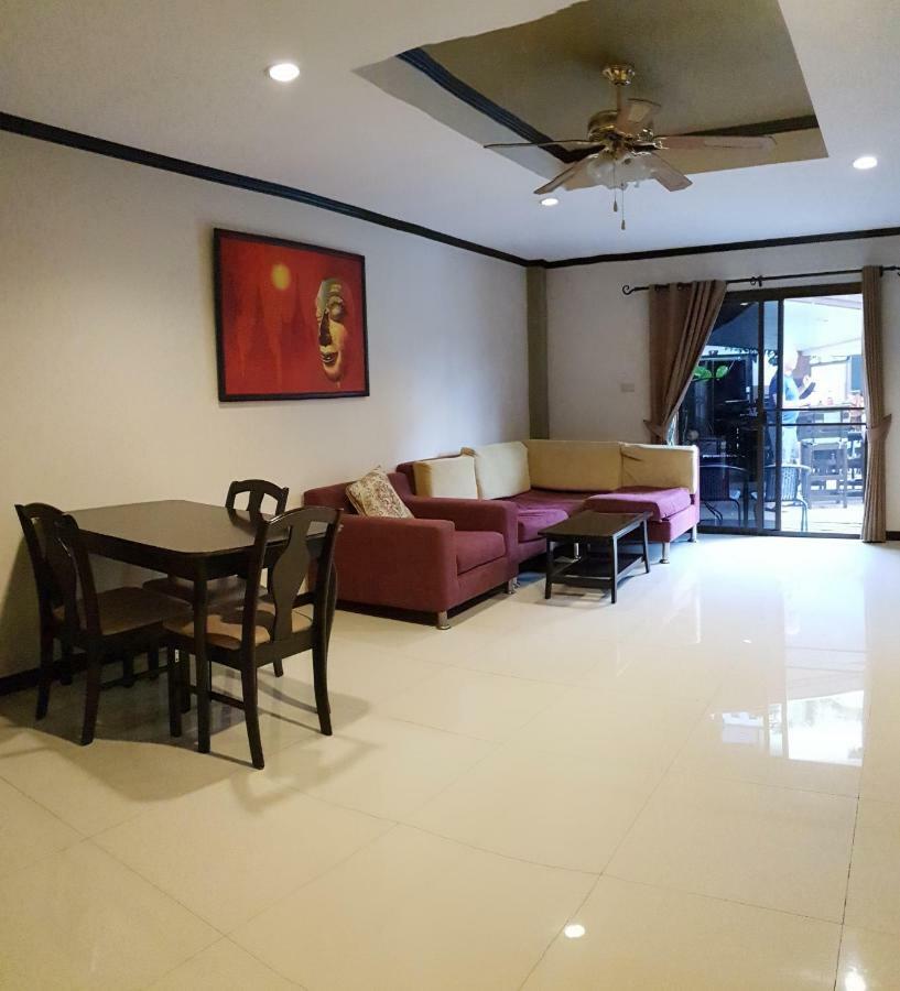 Bonkai 3* Pattaya