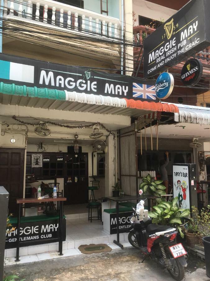 Maggie Mays Guest house