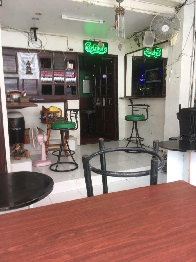 Maggie Mays Guest house