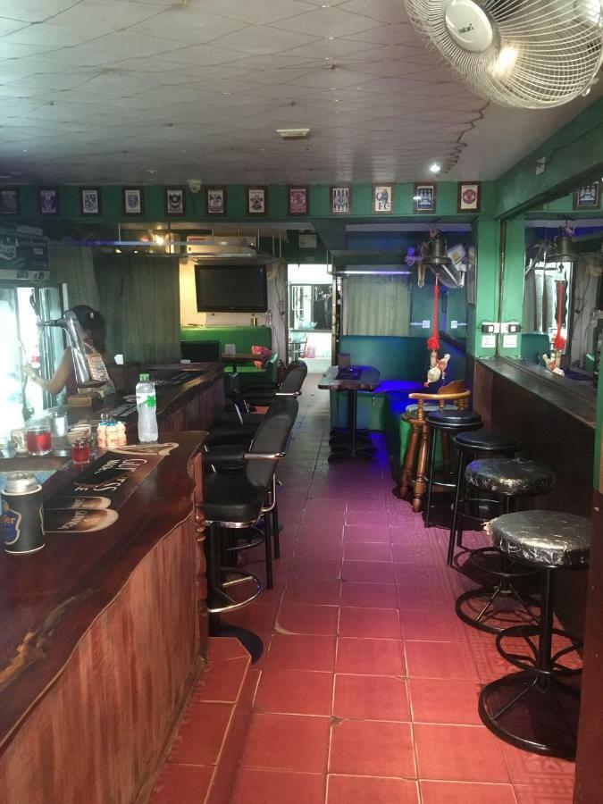 Maggie Mays Guest house Pattaya