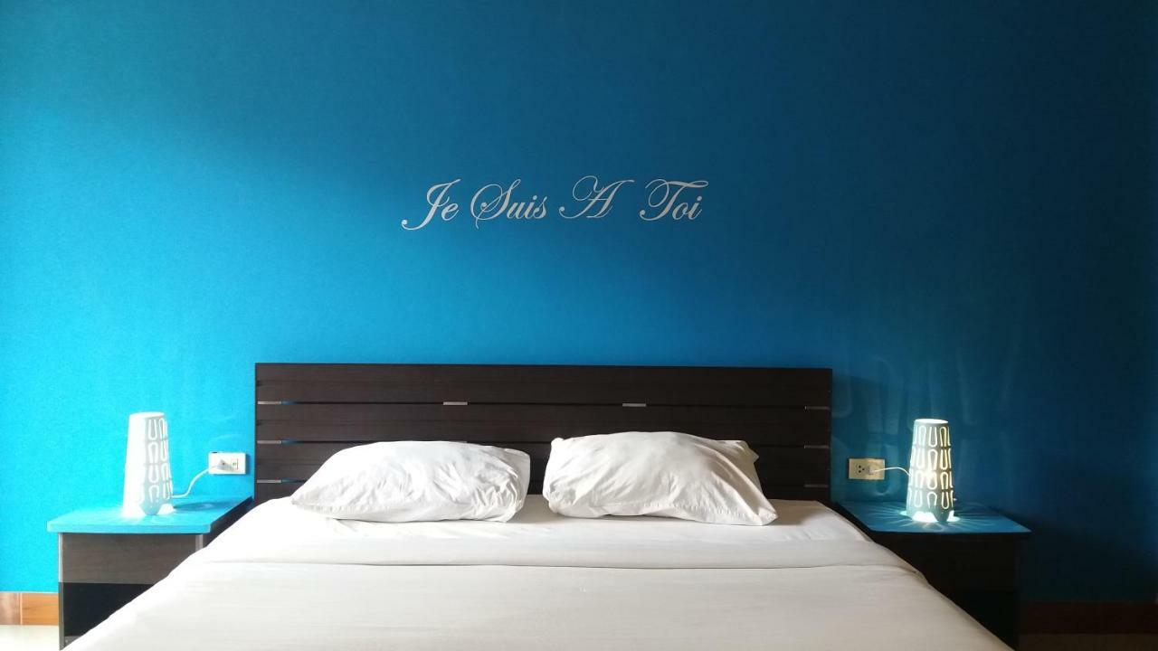 Bed & Breakfast Harry's Place Pattaya