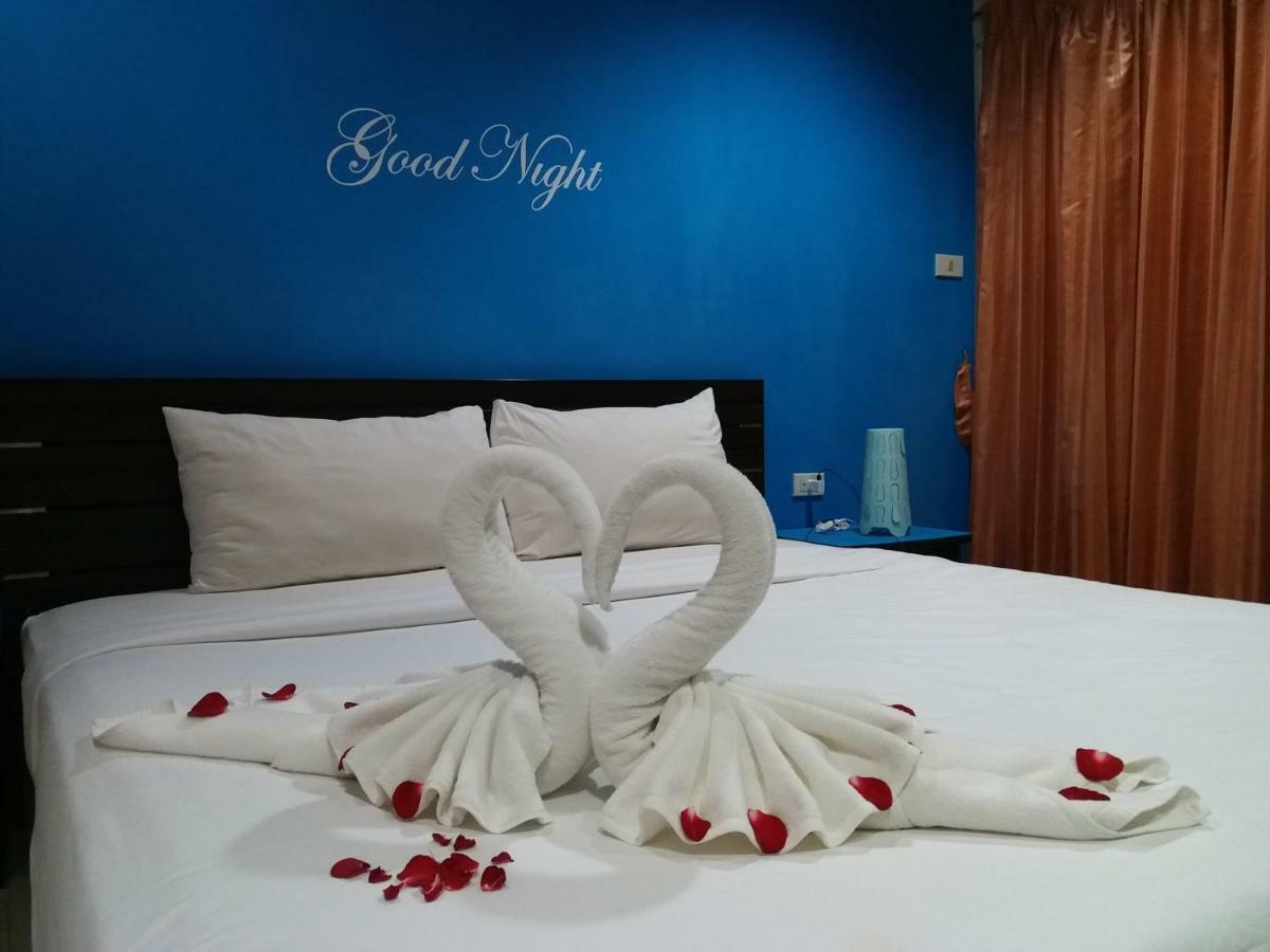 Harry's Place Bed & Breakfast 2*