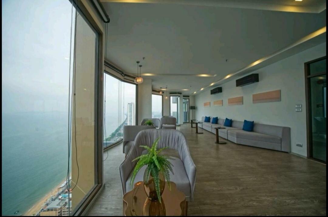 Apartment Ar Aeras