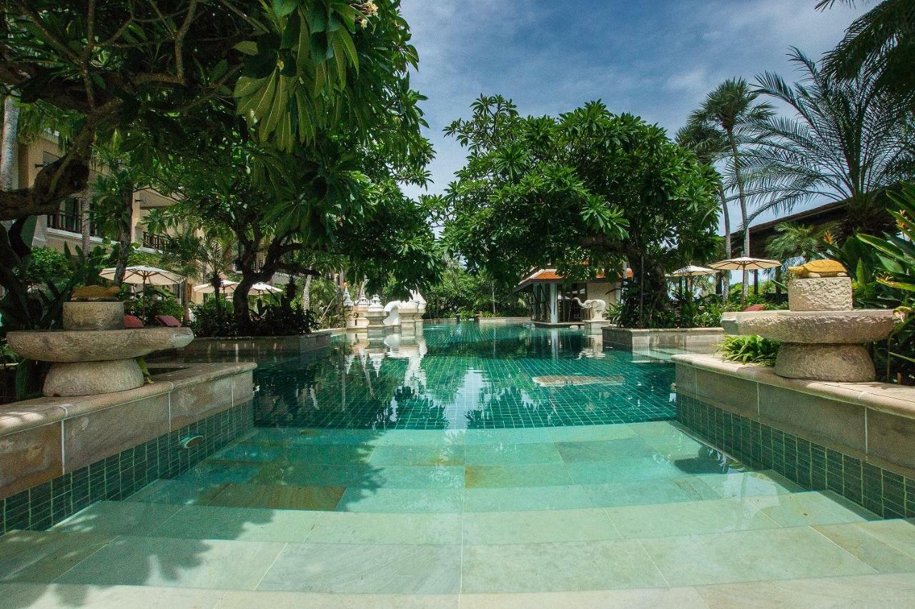 Dor-shada By The Sea Resort