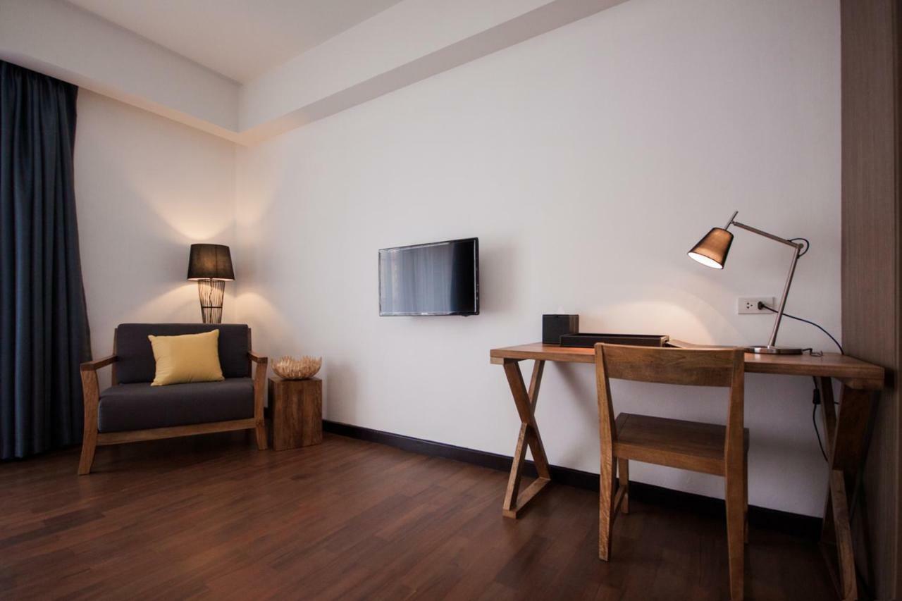 Hotel The Leela & 4*