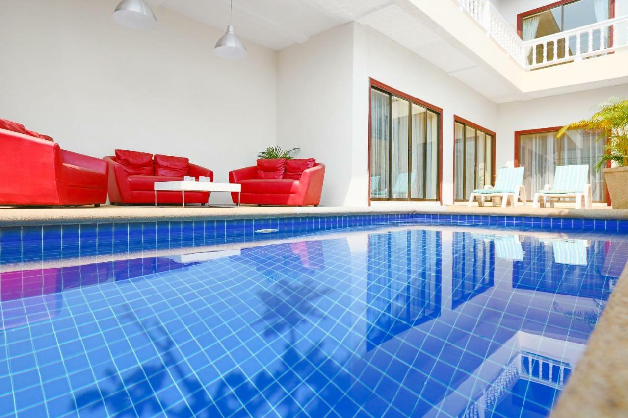Avoca Pool Pattaya