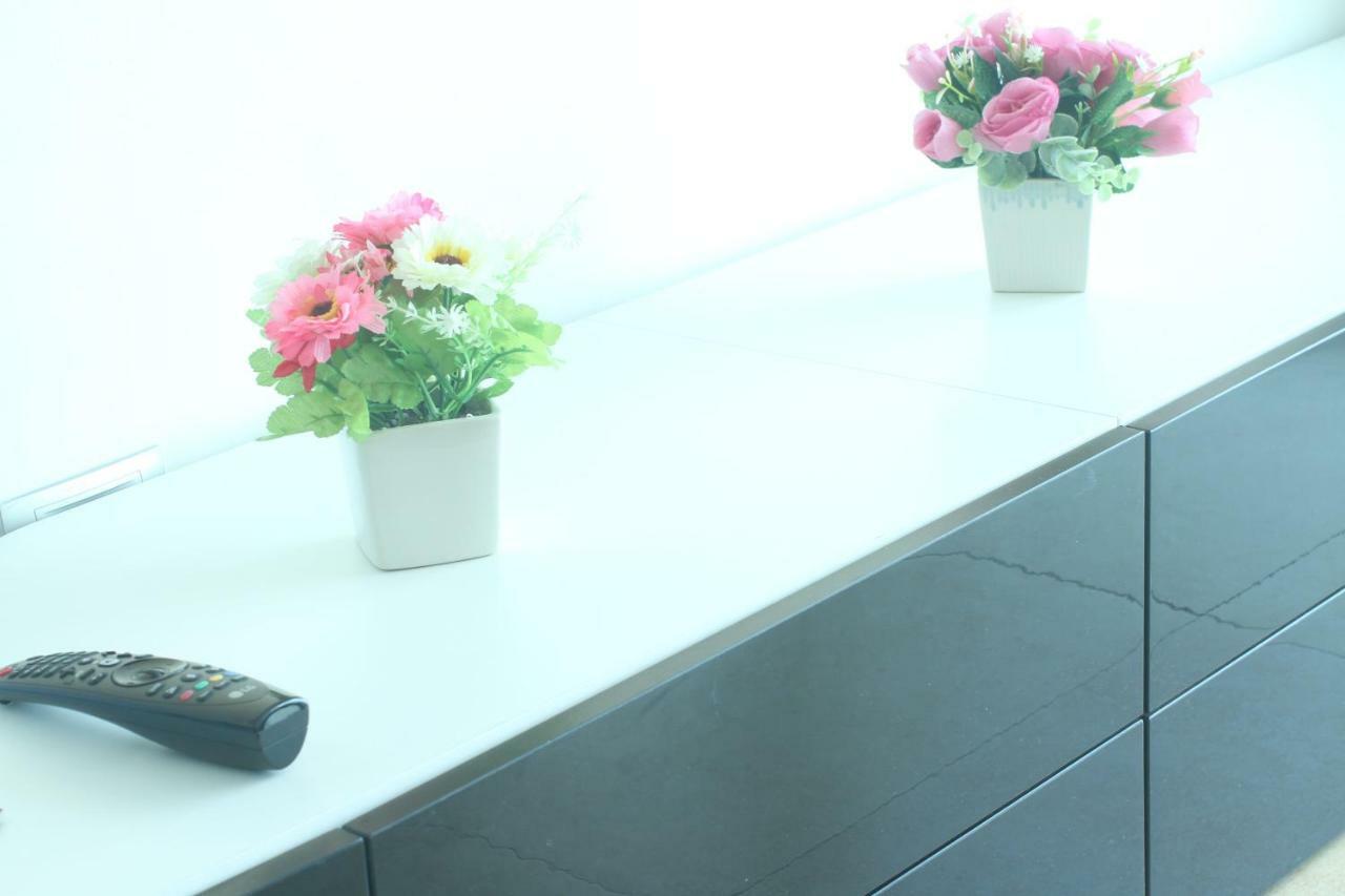 Central Pattaya Apartments