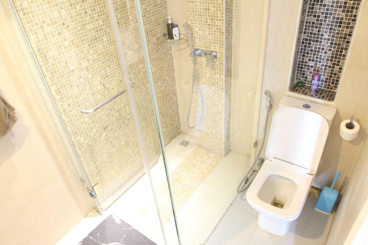 Central Pattaya Apartments * Pattaya