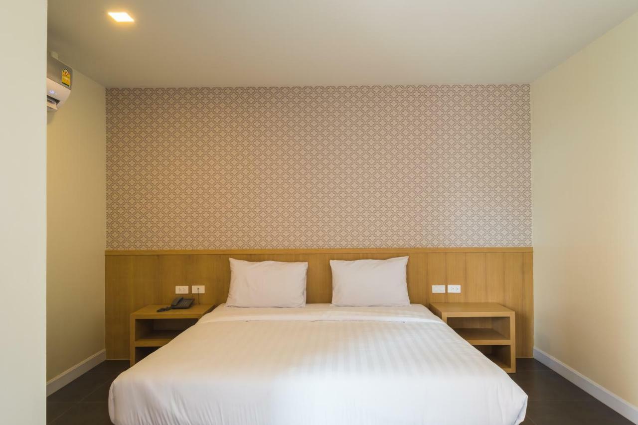 Innara Hotel 3*
