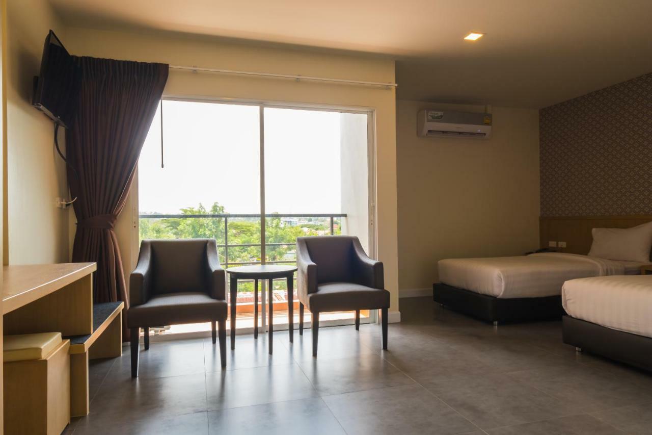Hotel Innara