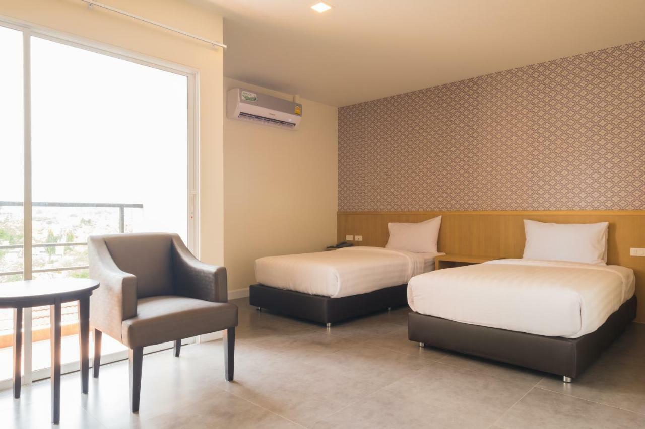 Innara Hotel Pattaya