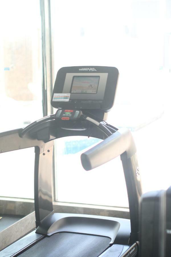 Apartment Central Pattaya Apartments *