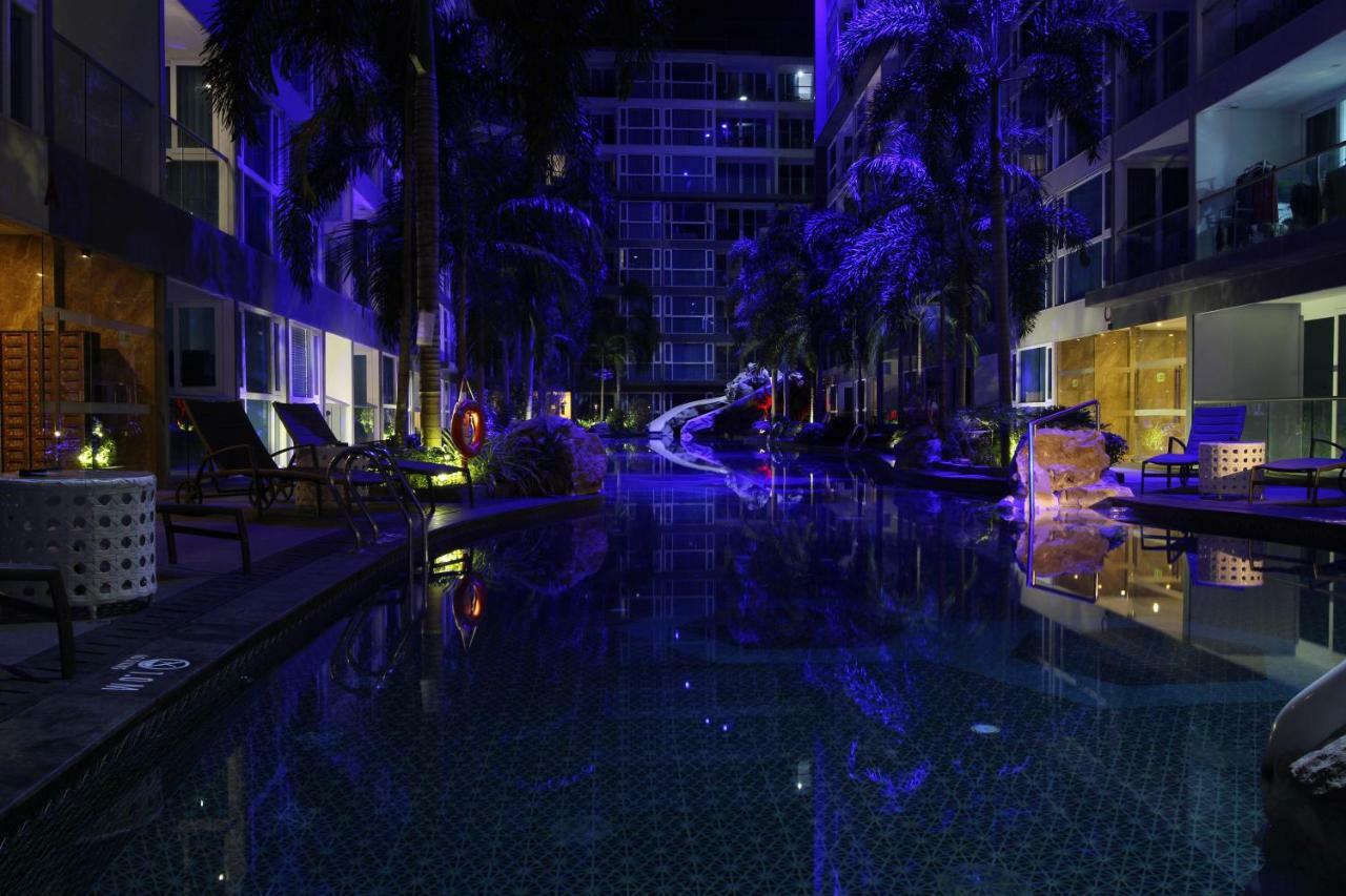 Apartment Central Pattaya Apartments Pattaya