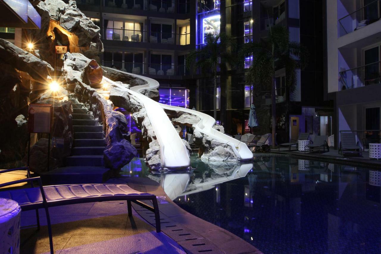 Central Pattaya Apartments