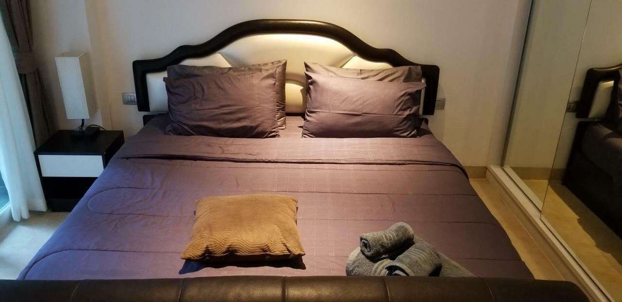 Centara Avenue A B C Apartment *
