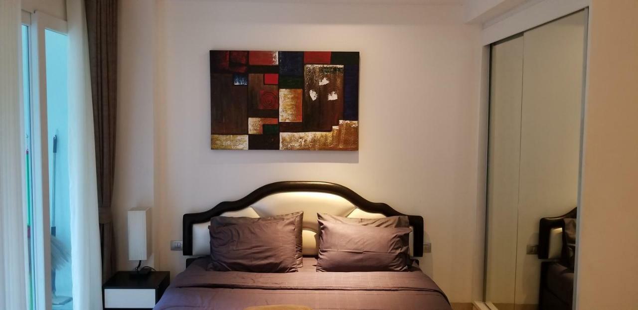 Apartment Centara Avenue A B C *