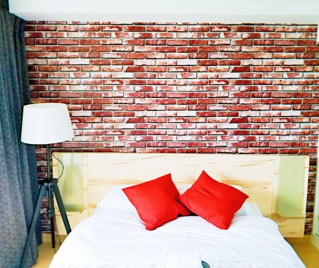 Apartment Centara Avenue A B C *
