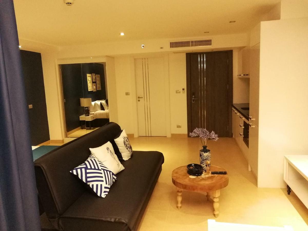 Apartment Centara Avenue A B C
