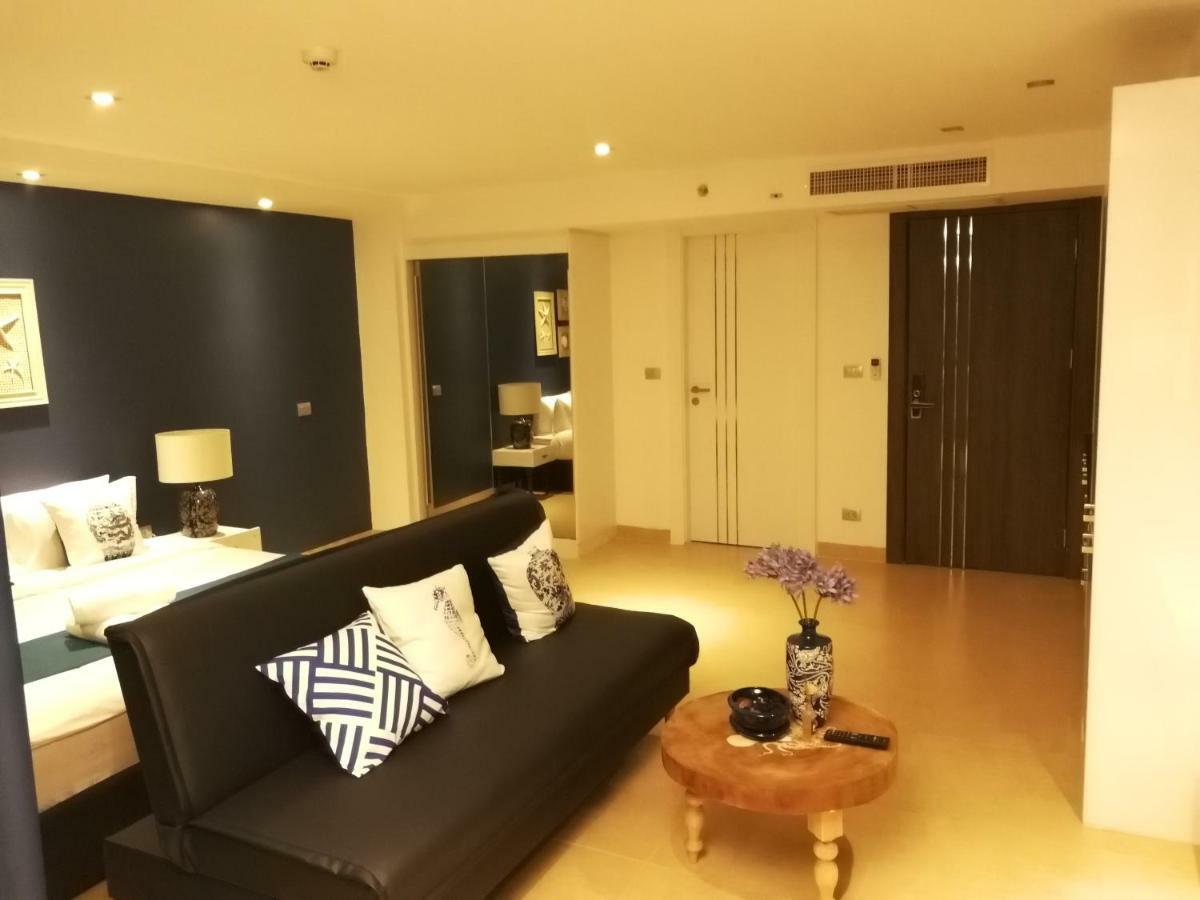 Apartment Centara Avenue A B C