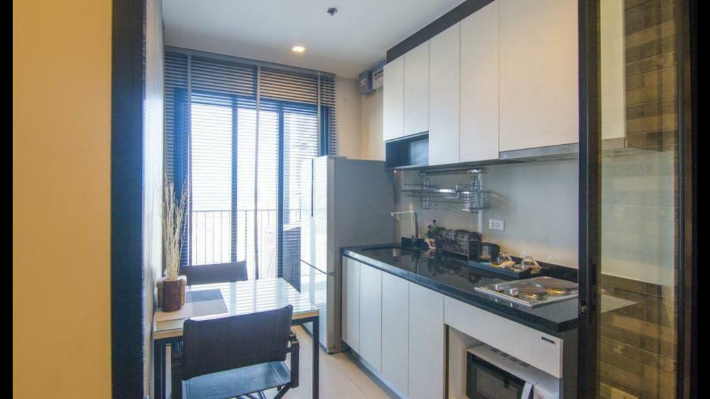 The Base Apartment Pattaya