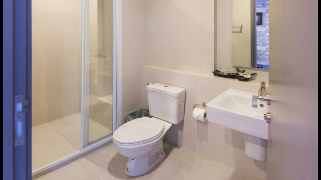 The Base Apartment *