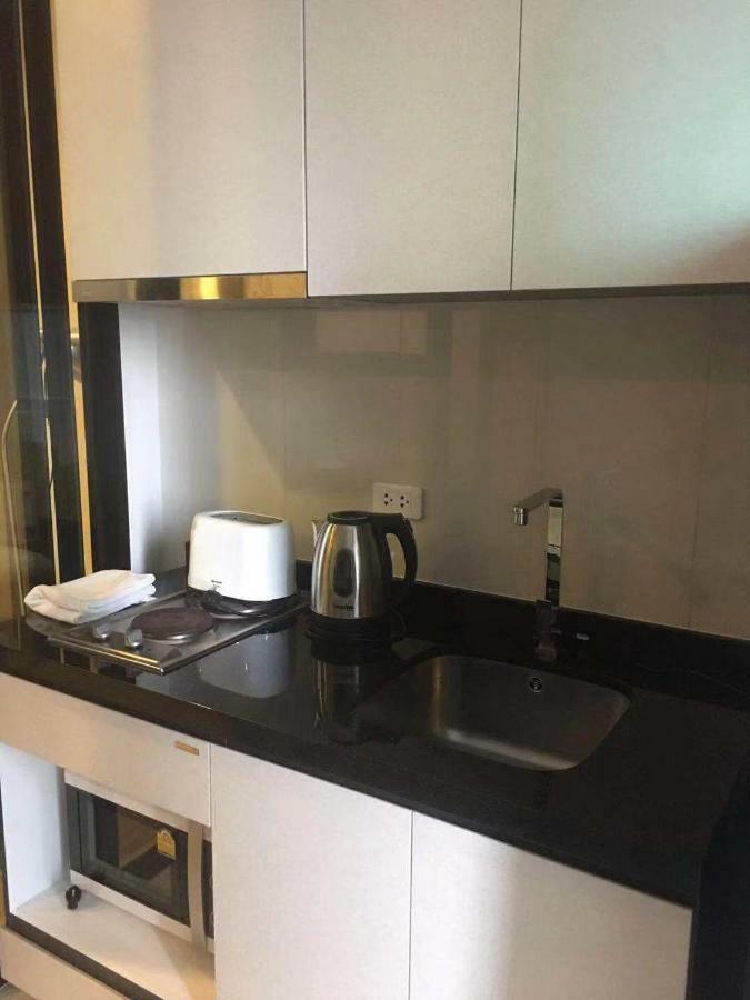 Apartment The Base Pattaya