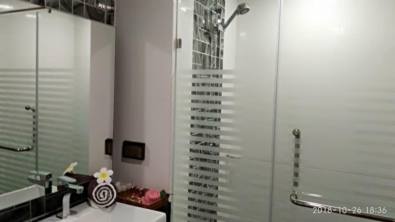 Apartment Dusit Grand Park *