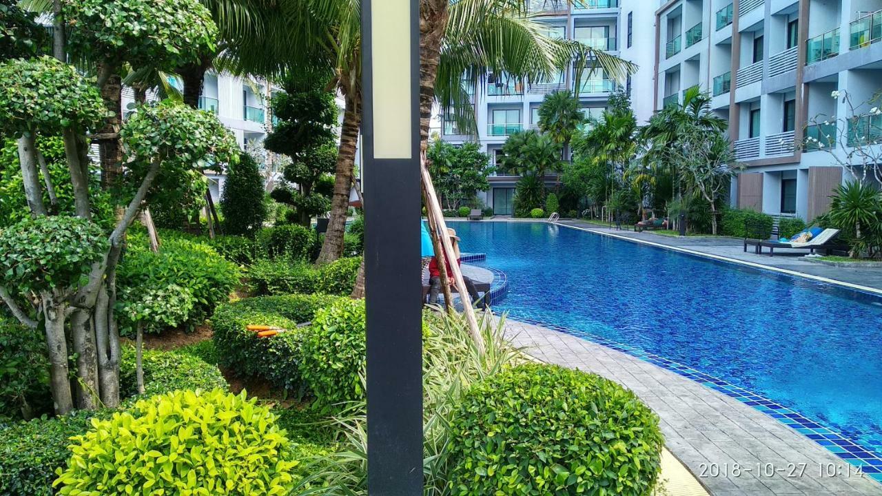 Dusit Grand Park